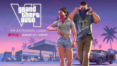 VIše detalja vezano za GTA VI stiže 27. Avgusta! (Extended Look)